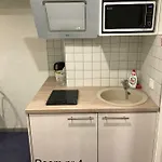Liivalaia 40 Cozy Kitchen Apartament Tallin