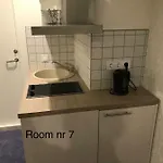Liivalaia 40 Cozy Kitchen