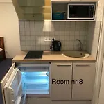Liivalaia 40 Cozy Kitchen