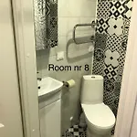 Apartament Liivalaia 40 Cozy Kitchen *