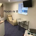 Apartament Liivalaia 40 Cozy Kitchen