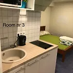 Liivalaia 40 Cozy Kitchen *