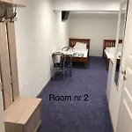 Apartament Liivalaia 40 Cozy Kitchen Tallin