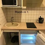 Liivalaia 40 Cozy Kitchen *