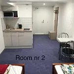 Liivalaia 40 Cozy Kitchen Apartament