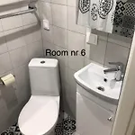 Apartament Liivalaia 40 Cozy Kitchen Tallin
