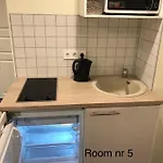 Liivalaia 40 Cozy Kitchen Apartament