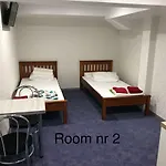 Apartament Liivalaia 40 Cozy Kitchen Tallin