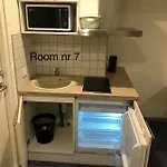 Liivalaia 40 Cozy Kitchen Apartament Tallin