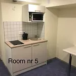 Liivalaia 40 Cozy Kitchen * Tallin
