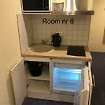 Liivalaia 40 Cozy Kitchen