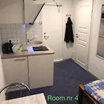 Liivalaia 40 Cozy Kitchen * Tallin