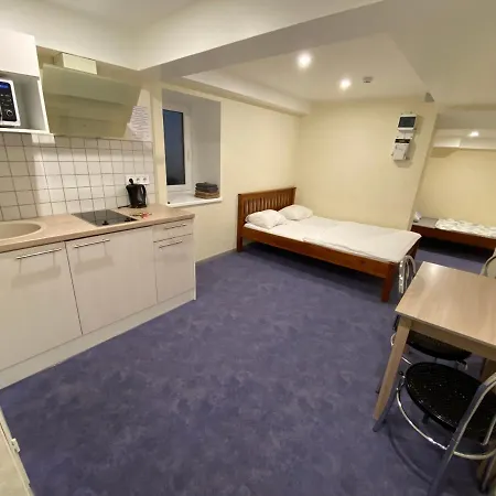 Liivalaia 40 Cozy Kitchen *