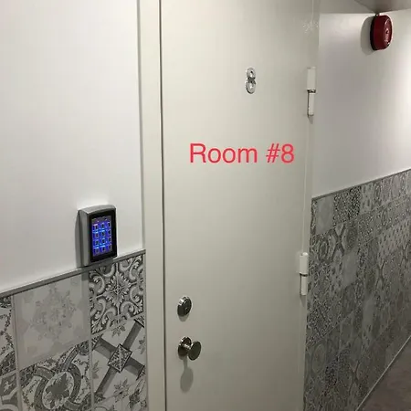 Liivalaia 40 Cozy Kitchen