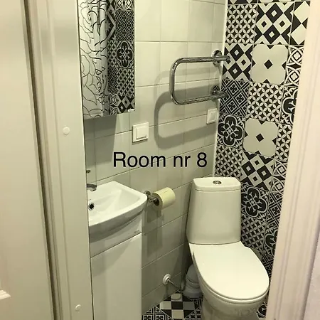 Apartment Liivalaia 40 Cozy Kitchen *