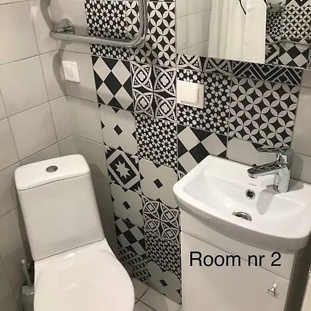 Apartment Liivalaia 40 Cozy Kitchen Reval