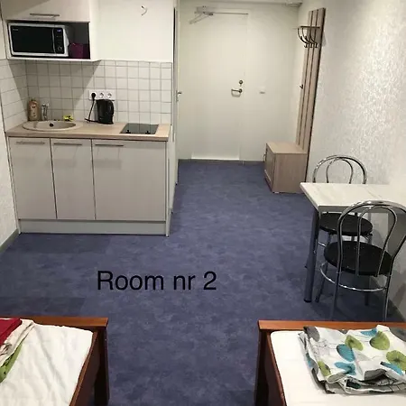 Liivalaia 40 Cozy Kitchen Apartment Tallinn