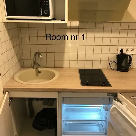 Liivalaia 40 Cozy Kitchen *