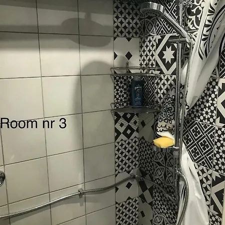 Liivalaia 40 Cozy Kitchen Korter Tallinn