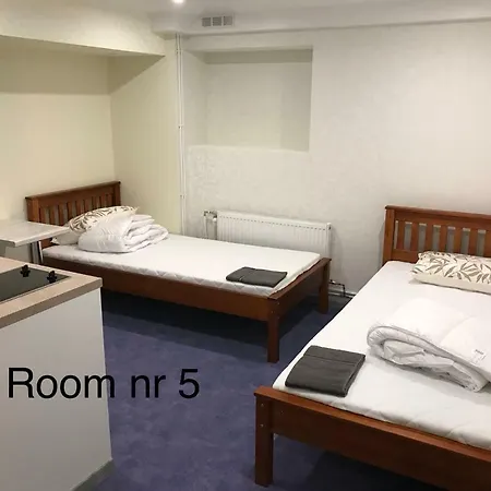 Liivalaia 40 Cozy Kitchen * Reval