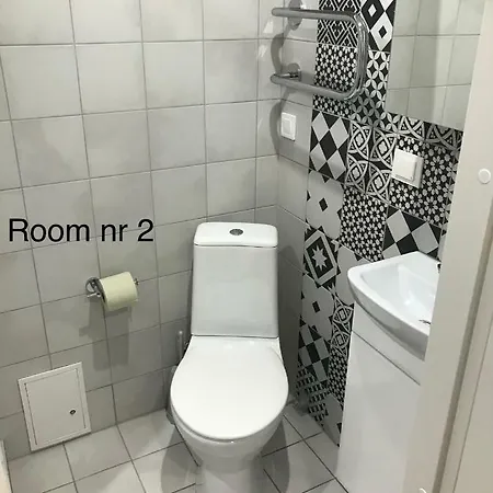 Apartment Liivalaia 40 Cozy Kitchen *