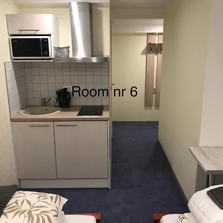 Apartmán Liivalaia 40 Cozy Kitchen Tallinn