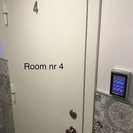 Liivalaia 40 Cozy Kitchen Korter