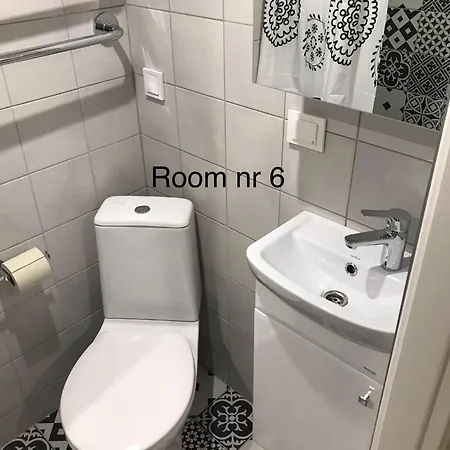 Apartmán Liivalaia 40 Cozy Kitchen Tallinn