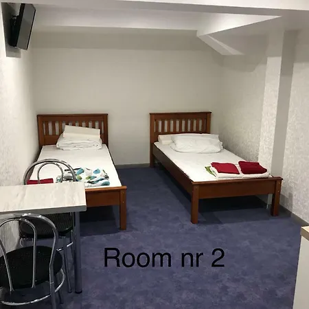 Apartmán Liivalaia 40 Cozy Kitchen Tallinn