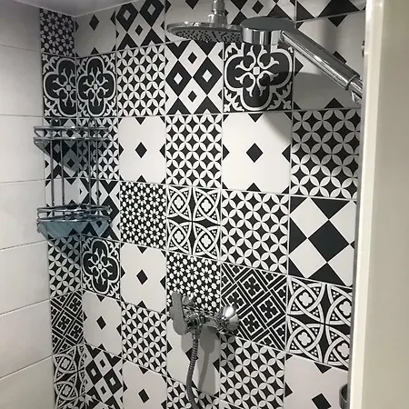 Liivalaia 40 Cozy Kitchen Reval