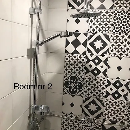 Korter Liivalaia 40 Cozy Kitchen