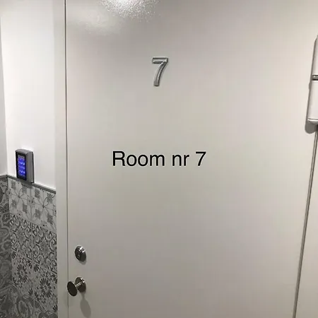 Liivalaia 40 Cozy Kitchen Apartment