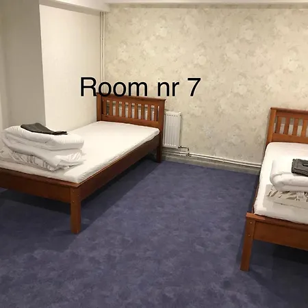 Liivalaia 40 Cozy Kitchen Tallin