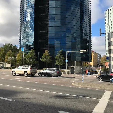 Liivalaia 40 Cozy Kitchen Apartament Tallin