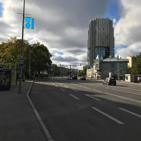 Liivalaia 40 Cozy Kitchen * Tallin