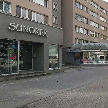 Liivalaia 40 Cozy Kitchen Apartament *