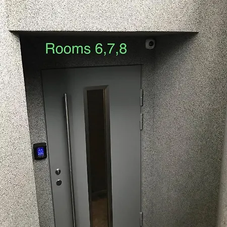 Liivalaia 40 Cozy Kitchen * Reval