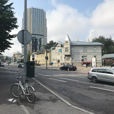 Liivalaia 40 Cozy Kitchen * Reval