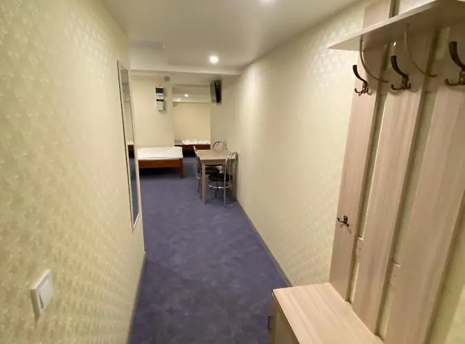 Apartament Liivalaia 40 Cozy Kitchen