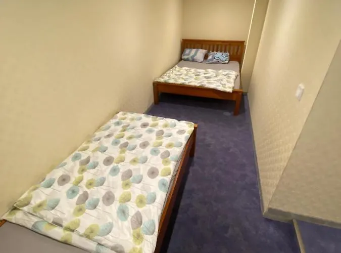 Liivalaia 40 Cozy Kitchen Tallin