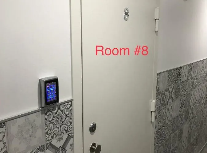 Liivalaia 40 Cozy Kitchen