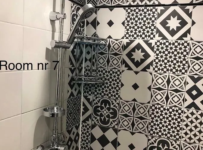 Liivalaia 40 Cozy Kitchen Apartament *