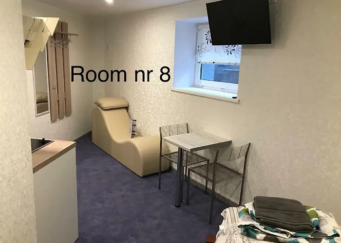 Apartament Liivalaia 40 Cozy Kitchen