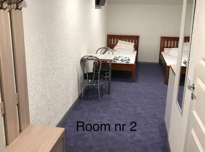 Apartament Liivalaia 40 Cozy Kitchen Tallin