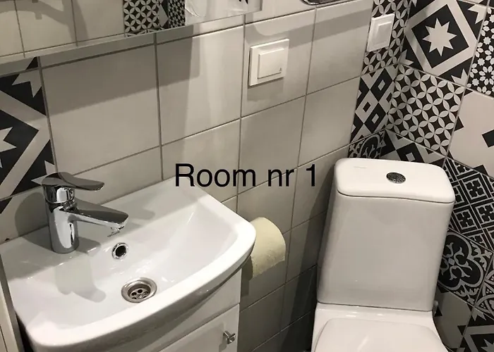 Apartament Liivalaia 40 Cozy Kitchen *