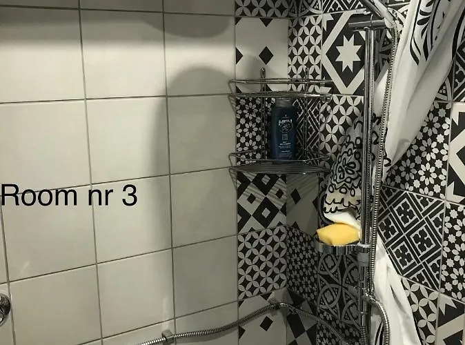 Liivalaia 40 Cozy Kitchen Apartament Tallin