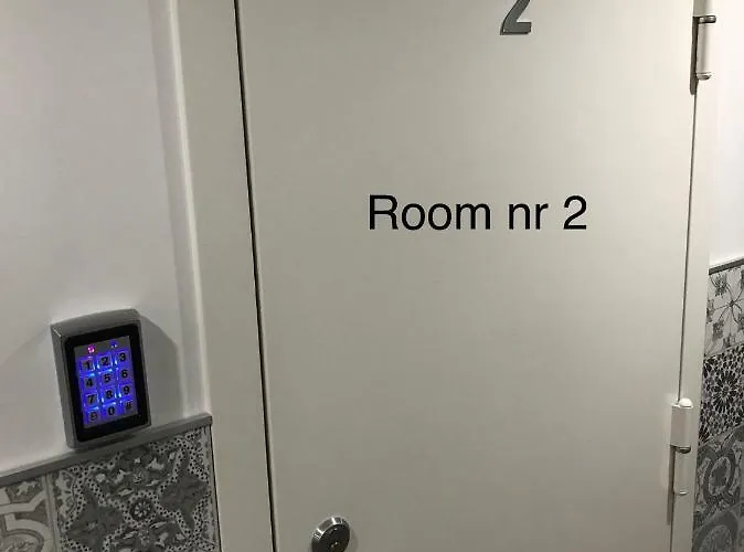 Liivalaia 40 Cozy Kitchen Daire *