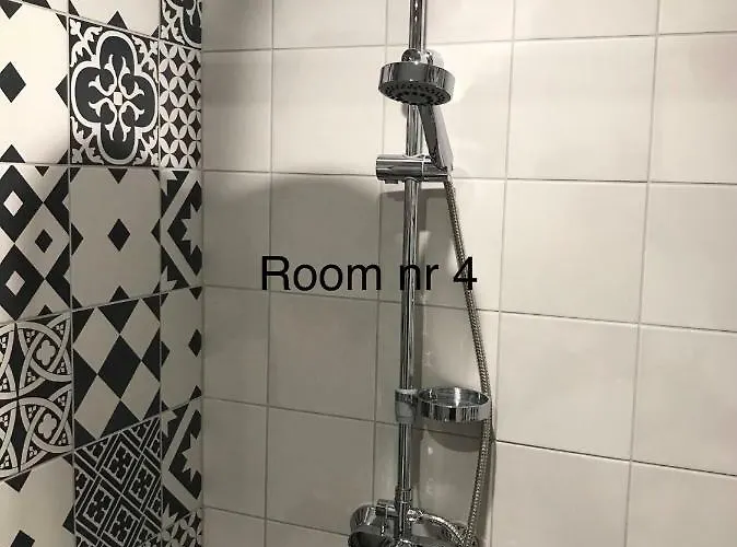 Liivalaia 40 Cozy Kitchen Tallin