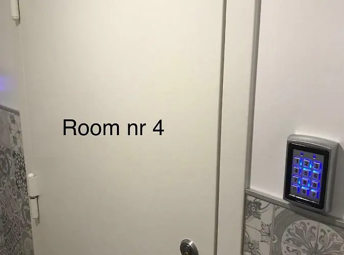 Liivalaia 40 Cozy Kitchen Apartament