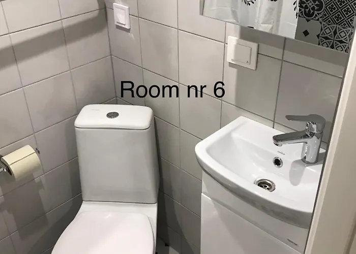 Apartament Liivalaia 40 Cozy Kitchen Tallin